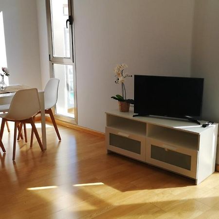 Apartamento 1 Madrid Buitenkant foto