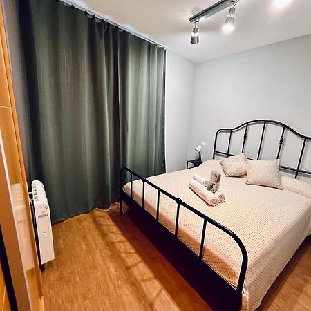 Apartamento 1 Madrid Buitenkant foto