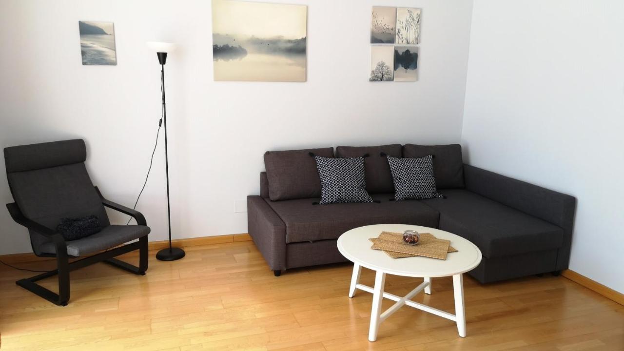 Apartamento 1 Madrid Buitenkant foto